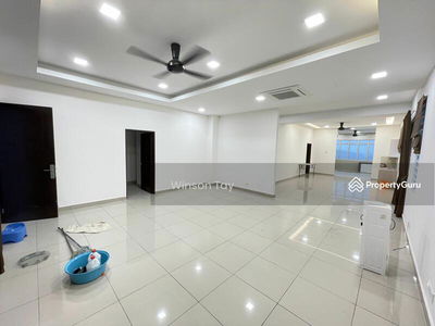 Ampang Jaya, Ukay Perdana, Ampang, Malaysia Ampang Jaya, Ukay Perdana, Ampang, Malaysia