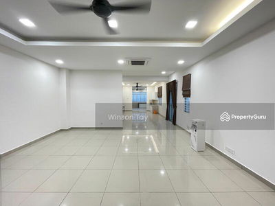 Ampang Jaya, Ukay Perdana, Ampang, Malaysia Ampang Jaya, Ukay Perdana, Ampang, Malaysia