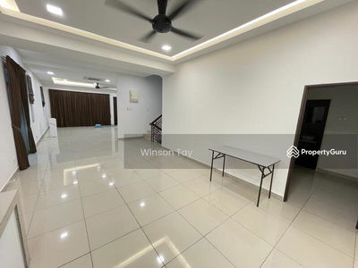 Ampang Jaya, Ukay Perdana, Ampang, Malaysia Ampang Jaya, Ukay Perdana, Ampang, Malaysia