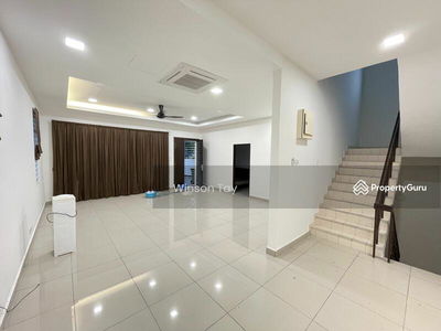 Ampang Jaya, Ukay Perdana, Ampang, Malaysia Ampang Jaya, Ukay Perdana, Ampang, Malaysia