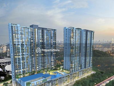 Parkhill Residence Bukit Jalil, Malaysia Parkhill Residence Bukit Jalil, Malaysia