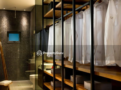 Parkhill Residence Bukit Jalil, Malaysia Parkhill Residence Bukit Jalil, Malaysia