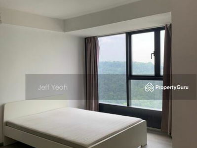 Empire City SOHO, Malaysia Empire City SOHO, Malaysia