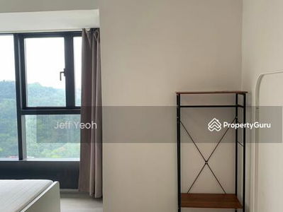 Empire City SOHO, Malaysia Empire City SOHO, Malaysia