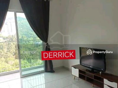 Fairview Residence, Malaysia Fairview Residence, Malaysia