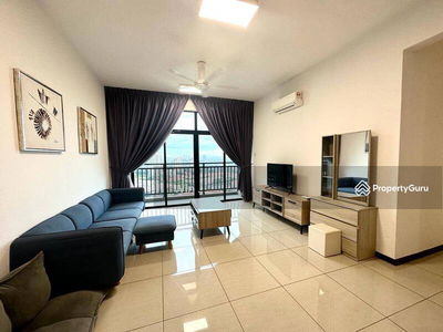 Molek Regency, Malaysia Molek Regency, Malaysia