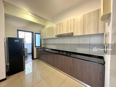 Molek Regency, Malaysia Molek Regency, Malaysia