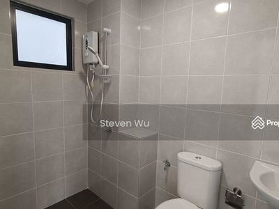 Huni D Residence Eco Arence Setia Alam House For Rent Semi Furnished, Malaysia Huni D Residence Eco Arence Setia Alam House For Rent Semi Furnished, Malaysia