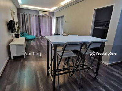 Ketumbar Hill, Malaysia Ketumbar Hill, Malaysia