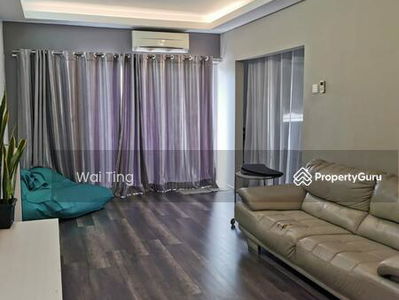 Ketumbar Hill, Malaysia Ketumbar Hill, Malaysia