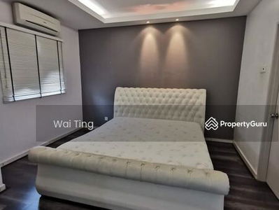 Ketumbar Hill, Malaysia Ketumbar Hill, Malaysia