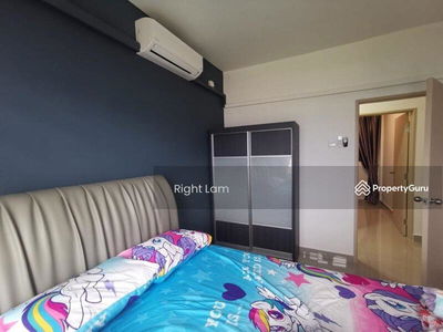 ARC @ Austin Hills Johor Bahru, Malaysia ARC @ Austin Hills Johor Bahru, Malaysia