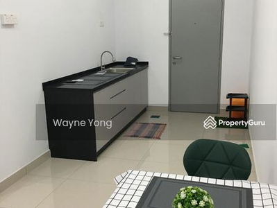 Park 51 Boulevard, Malaysia Park 51 Boulevard, Malaysia