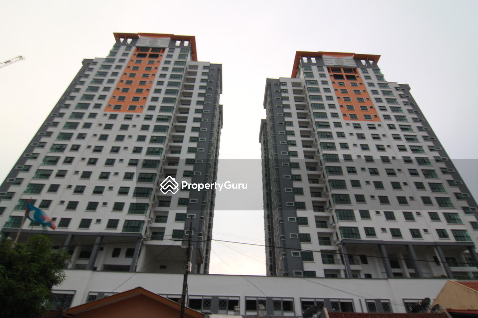 Park 51 Boulevard, Malaysia Park 51 Boulevard, Malaysia