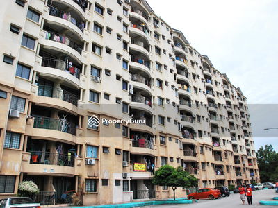 Pangsapuri Perdana (Seksyen 13), Malaysia Pangsapuri Perdana (Seksyen 13), Malaysia