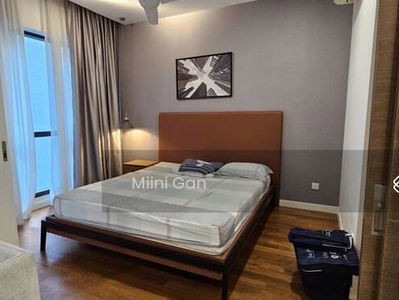 ARIA Luxury Residence, KLCC, Malaysia ARIA Luxury Residence, KLCC, Malaysia