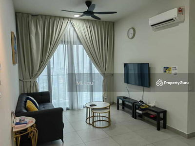 The Address @ Taman Desa, Malaysia The Address @ Taman Desa, Malaysia