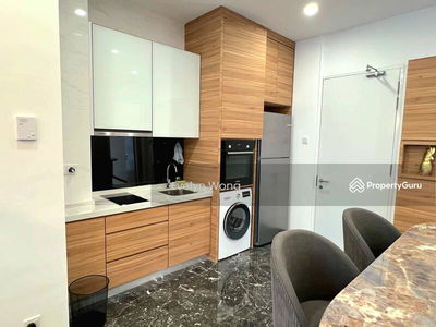 Royce Residence, KLCC, Malaysia Royce Residence, KLCC, Malaysia