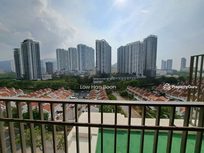 Straits Residences @ Seri Tanjung Pinang, Malaysia Straits Residences @ Seri Tanjung Pinang, Malaysia