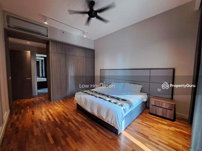 Straits Residences @ Seri Tanjung Pinang, Malaysia Straits Residences @ Seri Tanjung Pinang, Malaysia