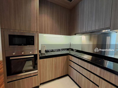 Straits Residences @ Seri Tanjung Pinang, Malaysia Straits Residences @ Seri Tanjung Pinang, Malaysia