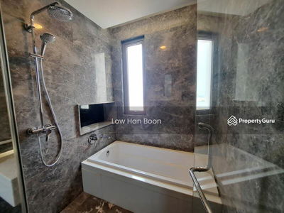 Straits Residences @ Seri Tanjung Pinang, Malaysia Straits Residences @ Seri Tanjung Pinang, Malaysia