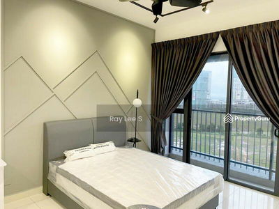 Setia City Residences, Malaysia Setia City Residences, Malaysia