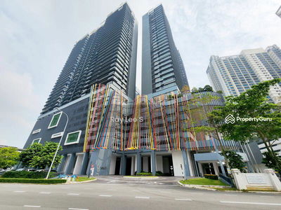 Setia City Residences, Malaysia Setia City Residences, Malaysia