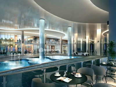 Setia City Residences, Malaysia Setia City Residences, Malaysia