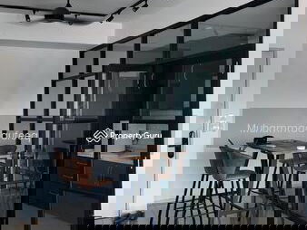 Sunway Gandaria Residences, Malaysia Sunway Gandaria Residences, Malaysia