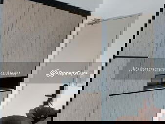 Sunway Gandaria Residences, Malaysia Sunway Gandaria Residences, Malaysia