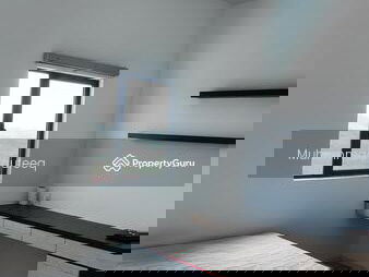 Sunway Gandaria Residences, Malaysia Sunway Gandaria Residences, Malaysia