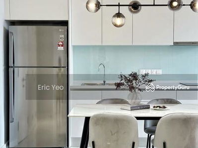 Sentral Suites @ KL Sentral, Malaysia Sentral Suites @ KL Sentral, Malaysia