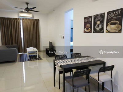 Impiana @ East Ledang, Malaysia Impiana @ East Ledang, Malaysia