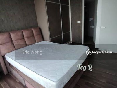 Geo@Bukit Rimau, Malaysia Geo@Bukit Rimau, Malaysia