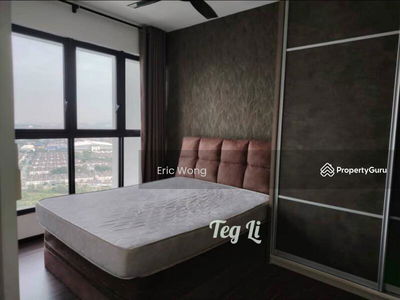 Geo@Bukit Rimau, Malaysia Geo@Bukit Rimau, Malaysia