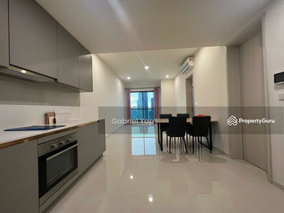 Residensi Solaris Parq, Malaysia Residensi Solaris Parq, Malaysia