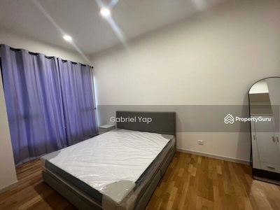 Residensi Solaris Parq, Malaysia Residensi Solaris Parq, Malaysia