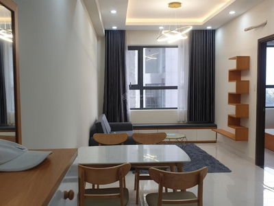 Saigonres Plaza, Vietnam Saigonres Plaza, Vietnam