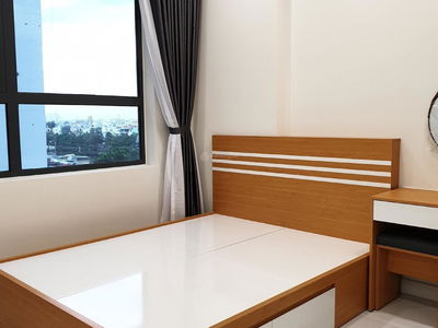 Saigonres Plaza, Vietnam Saigonres Plaza, Vietnam