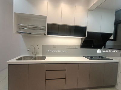 The Valleys @ SkySierra, Malaysia The Valleys @ SkySierra, Malaysia