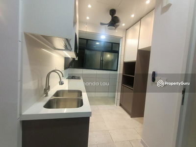 The Valleys @ SkySierra, Malaysia The Valleys @ SkySierra, Malaysia