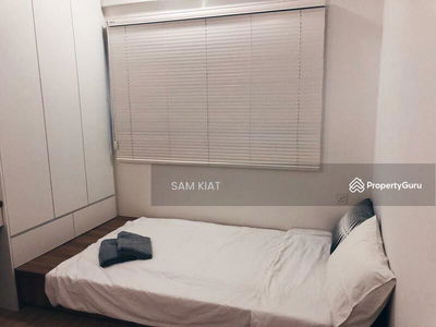 V-Residensi 2 @ Shah Alam, Malaysia V-Residensi 2 @ Shah Alam, Malaysia