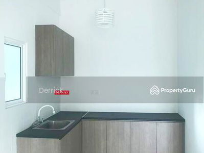 One Imperial, Malaysia One Imperial, Malaysia