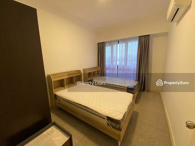 Sri Tiara Condominium, Malaysia Sri Tiara Condominium, Malaysia