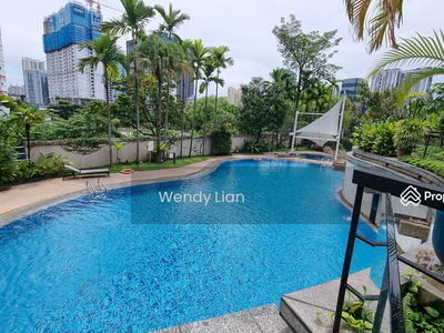 Sri Tiara Condominium, Malaysia Sri Tiara Condominium, Malaysia