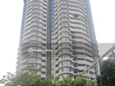 Sri Tiara Condominium, Malaysia Sri Tiara Condominium, Malaysia