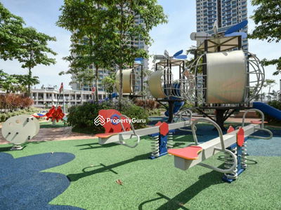 Sky Condominium @ Bandar Puchong Jaya, Malaysia Sky Condominium @ Bandar Puchong Jaya, Malaysia