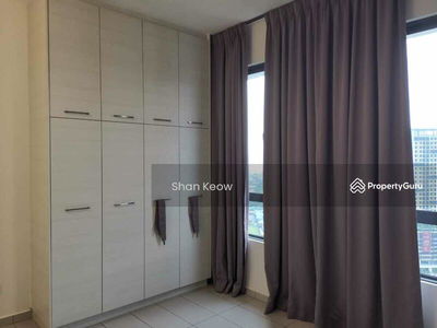 Infiniti3 Residences @ Wangsa Maju, Malaysia Infiniti3 Residences @ Wangsa Maju, Malaysia