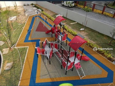 PV18 Residence, Malaysia PV18 Residence, Malaysia